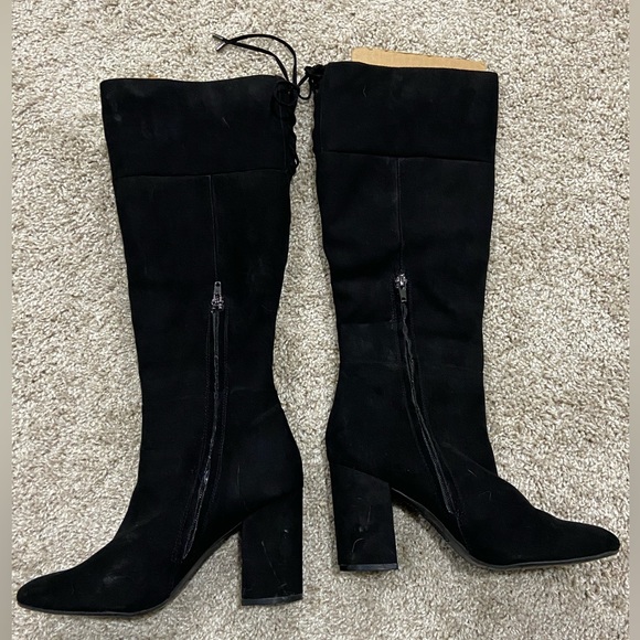 Kenneth Cole Corie Lace boot - Picture 2 of 13